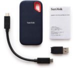 SanDisk Extreme Portable SSD
