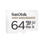 SanDisk High Endurance