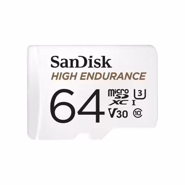 SanDisk High Endurance