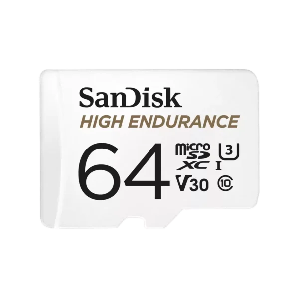 SanDisk High Endurance