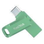 SanDisk Ultra Dual Drive Go 128GB USB Type-C USB 3.2 Gen 1 SDDDC3-128G-G46