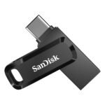 SanDisk Ultra Dual Drive Go 1TB USB Type-C USB 3.2 Gen 1 SDDDC3-1T00-G46