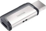 SanDisk Ultra Dual Drive Go 32GB USB Type-C Flash Drive SDDDC3-032G-G46