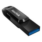 SanDisk Ultra Dual Drive Go 512GB USB Type-C & Type-A USB 3.2 Gen 1 SDDDC3-512G-G46