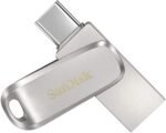 SanDisk Ultra Dual Drive Luxe 32GB USB 3.2 Gen 1 Type-C SDDDC4-032G-G46
