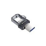 SanDisk Ultra Dual Drive m3.0 32GB USB 3.0 Micro-USB