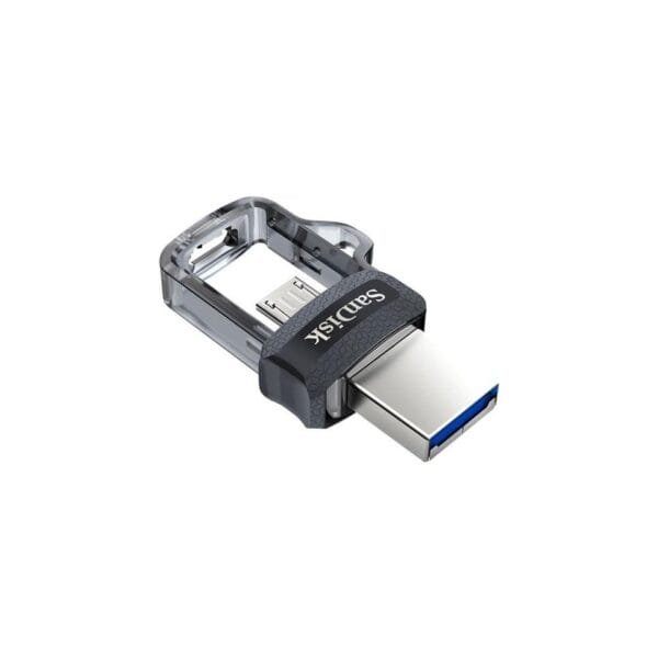 SanDisk Ultra Dual Drive m3.0 32GB USB 3.0 Micro-USB