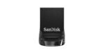 SanDisk Ultra Fit 128GB USB 3.2 Gen 1 Flash Drive 400MB/s SDCZ430-128G-G46
