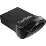 SanDisk Ultra Fit 256GB USB 3.2 Gen 1 Flash Drive SDCZ430-256G-G46 SDCZ430-256G-G46