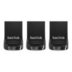 SanDisk Ultra Fit 32GB USB 3.2 Flash Drive SDCZ430-032G-G46
