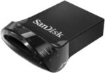 SanDisk Ultra Fit 64GB USB 3.2 Gen 1 Flash Drive SDCZ430-064G-G46