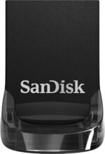 SanDisk Ultra Fit 64GB USB 3.2 Gen 1 Flash Drive SDCZ430-064G-G46