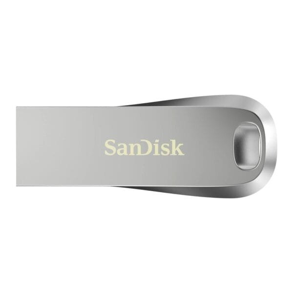SanDisk Ultra Luxe 256GB USB 3.2 Gen 1 Flash Drive SDCZ74-256G-G46