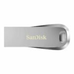 SanDisk Ultra Luxe 32GB USB 3.2 Gen 1 Flash Drive SDCZ74-032G-G46