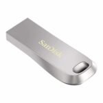 SanDisk Ultra Luxe 64GB USB 3.2 Gen 1 Flash Drive SDCZ74-064G-G46