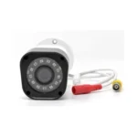CP Plus CP-URC-DC24PL2-V3 2.4MP Full HD IR Dome Camera 20M