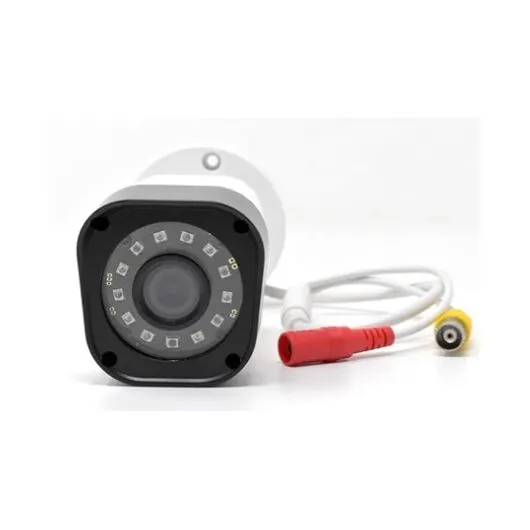 CP Plus CP-URC-DC24PL2-V3 2.4MP Full HD IR Dome Camera 20M