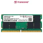 Transcend 16GB DDR5 5600MHz Laptop RAM JM5600ASE-16G