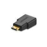 Ugreen 20101 Mini HDMI Male to HDMI Female 4K Adapter