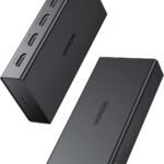 Ugreen UG-40202UK 1x4 HDMI Splitter 4K@30Hz