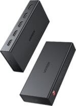 Ugreen UG-40202UK 1x4 HDMI Splitter 4K@30Hz