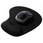 Ugreen Ergonomic Mouse Pad Black