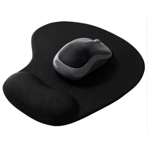 Ugreen Ergonomic Mouse Pad Black
