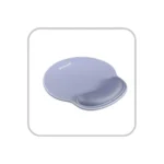 Ugreen Ergonomic Mouse Pad Gray
