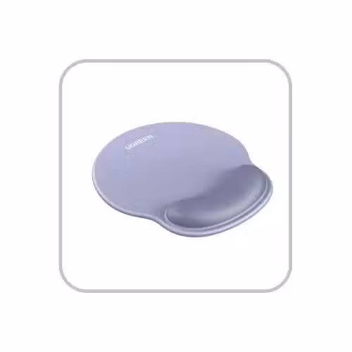 Ugreen Ergonomic Mouse Pad Gray