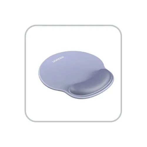 Ugreen Ergonomic Mouse Pad Gray