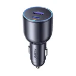 Ugreen EC701 63W Dual Port PD 45W and QC 18W Fast Car Charger - Image 2