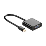 Ugreen DP109 DisplayPort to VGA Adapter 1080P 60Hz