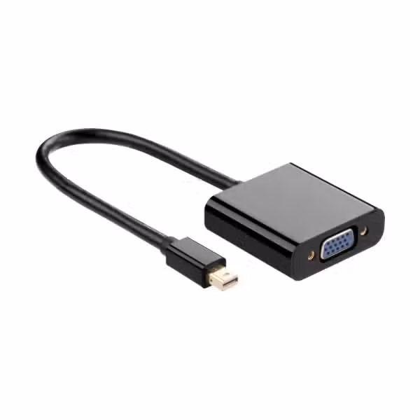 Ugreen DP109 DisplayPort to VGA Adapter 1080P 60Hz