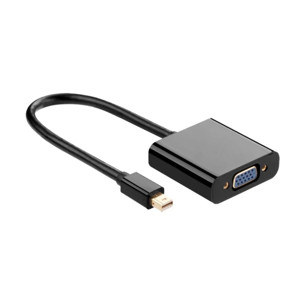 Ugreen DP109 DisplayPort to VGA Adapter 1080P 60Hz Ugreen DP109 DisplayPort to VGA Adapter 1080P 60Hz