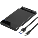 Ugreen US221 Hard Drive Enclosure USB 3.0 to 2.5-Inch SATA III 5Gbps