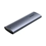 Ugreen 10903 M.2 NGFF SATA SSD Enclosure USB-C 5Gbps UG- 10903