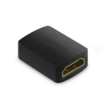 Ugreen 20107 HDMI Adapter Female to Female 4K 60Hz Coupler