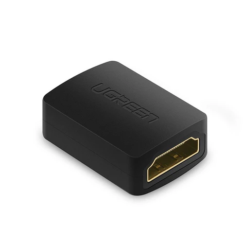 Ugreen 20107 HDMI Adapter Female to Female 4K 60Hz Coupler