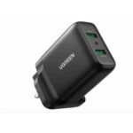 Ugreen CD161 18W Quick Charge 3.0 USB Wall Charger