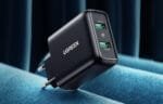 Ugreen CD161 18W Quick Charge 3.0 USB Wall Charger UG- 70164