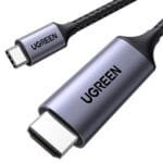 Ugreen CM297 USB-C to HDMI Adapter 4K 60Hz UG- 70444
