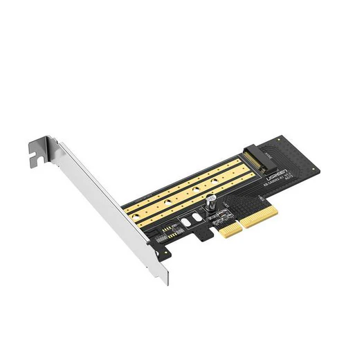 Ugreen CM302 M.2 NVMe to PCIe 3.0 x4 Adapter Card