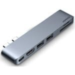 Ugreen CM380 6-in-2 USB-C Hub Thunderbolt 3 4K UG-80856