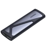 Ugreen CM400 M.2 NVMe 10Gbps SSD Enclosure