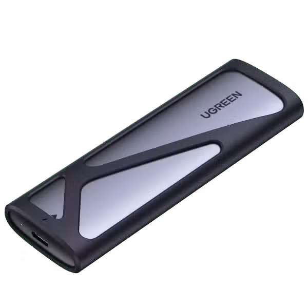 Ugreen CM400 M.2 NVMe 10Gbps SSD Enclosure