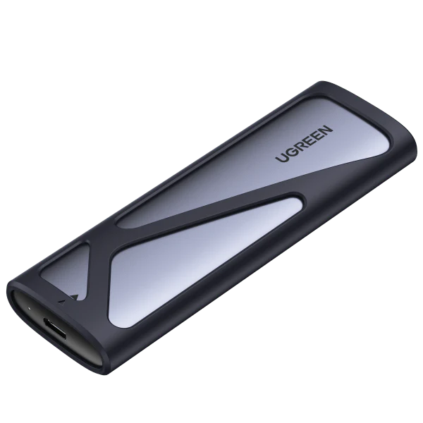 Ugreen CM400 M.2 NVMe 10Gbps SSD Enclosure