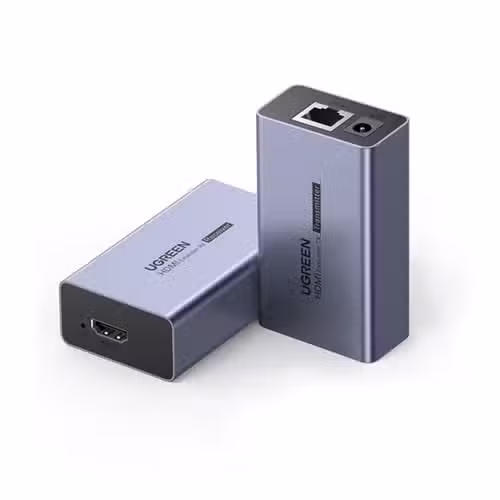 Ugreen CM609 1080p 50m HDMI Ethernet Extender