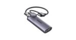 Ugreen CM716 HDMI to USB-A/USB-C Video Capture Card 4K 1080p UG- 25854