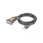 Ugreen CR104 USB to RS232 DB9 Female Serial Cable 1.5m UG-20201