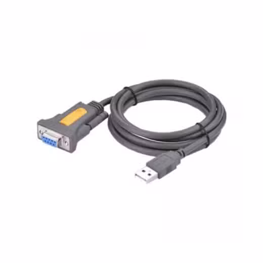Ugreen CR104 USB to RS232 DB9 Female Serial Cable 1.5m UG-20201